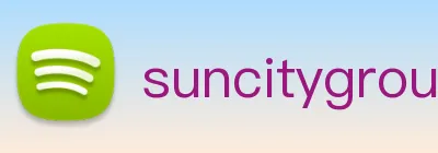 suncitygroup太阳新城(集团)官方网站-Offic Logo